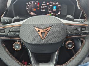 Cupra Formentor 1.5 eTSI 110 kW (150 PS) 7-Gang-DSG ''Vorführwagendeal''