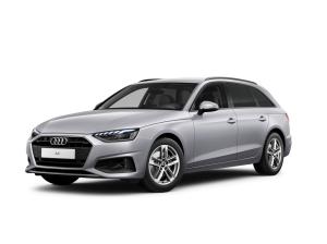 Audi A4 Avant 35 TFSI S tronic