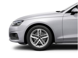 Audi A4 Avant 35 TFSI S tronic