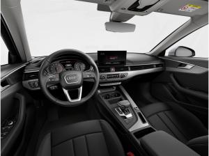 Audi A4 Avant 35 TFSI S tronic