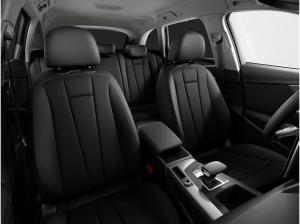 Audi A4 Avant 35 TFSI S tronic