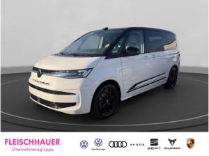 Volkswagen T7 Multivan Edition - Harman Kardon - Panodach -   IQ Light - 360° Kamera