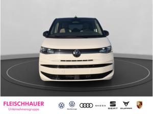 Volkswagen T7 Multivan Edition - Harman Kardon - Panodach -   IQ Light - 360° Kamera