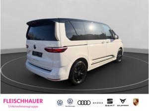 Volkswagen T7 Multivan Edition - Harman Kardon - Panodach -   IQ Light - 360° Kamera
