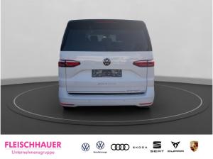 Volkswagen T7 Multivan Edition - Harman Kardon - Panodach -   IQ Light - 360° Kamera