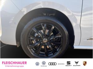 Volkswagen T7 Multivan Edition - Harman Kardon - Panodach -   IQ Light - 360° Kamera