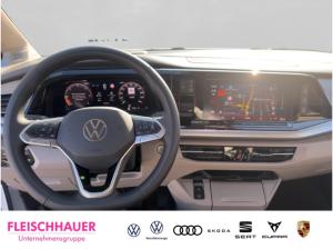 Volkswagen T7 Multivan Edition - Harman Kardon - Panodach -   IQ Light - 360° Kamera