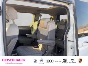 Volkswagen T7 Multivan Edition - Harman Kardon - Panodach -   IQ Light - 360° Kamera