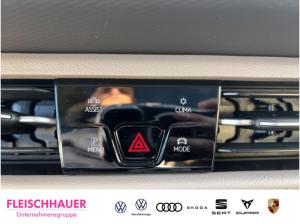 Volkswagen T7 Multivan Edition - Harman Kardon - Panodach -   IQ Light - 360° Kamera
