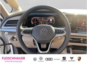Volkswagen T7 Multivan Edition - Harman Kardon - Panodach -   IQ Light - 360° Kamera