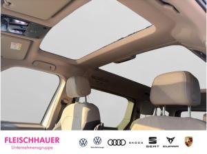Volkswagen T7 Multivan Edition - Harman Kardon - Panodach -   IQ Light - 360° Kamera