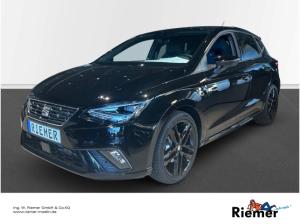Seat Ibiza FR Black Edition 1.0 TSI PDC,Kamera,Sitzheizung