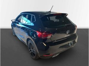 Seat Ibiza FR Black Edition 1.0 TSI PDC,Kamera,Sitzheizung