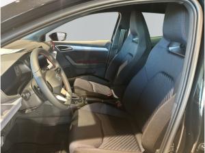 Seat Ibiza FR Black Edition 1.0 TSI PDC,Kamera,Sitzheizung