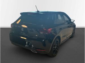 Seat Ibiza FR Black Edition 1.0 TSI PDC,Kamera,Sitzheizung
