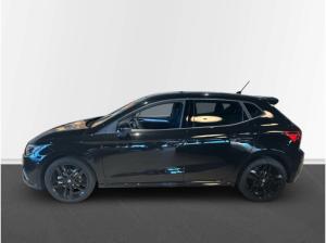 Seat Ibiza FR Black Edition 1.0 TSI PDC,Kamera,Sitzheizung