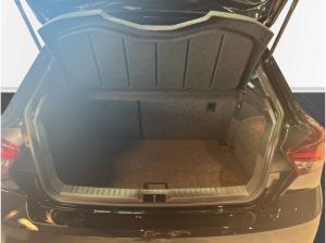 Seat Ibiza FR Black Edition 1.0 TSI PDC,Kamera,Sitzheizung