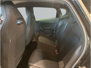 Seat Ibiza FR Black Edition 1.0 TSI PDC,Kamera,Sitzheizung