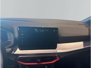 Seat Ibiza FR Black Edition 1.0 TSI PDC,Kamera,Sitzheizung