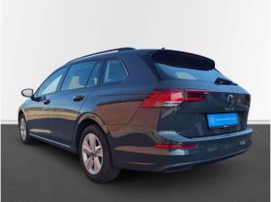 Volkswagen Golf Variant Life 2.0 TDi DSG AHK Navi SHZ AppConnect