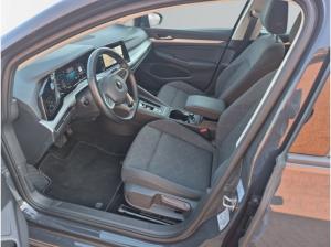 Volkswagen Golf Variant Life 2.0 TDi DSG AHK Navi SHZ AppConnect