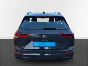 Volkswagen Golf Variant Life 2.0 TDi DSG AHK Navi SHZ AppConnect