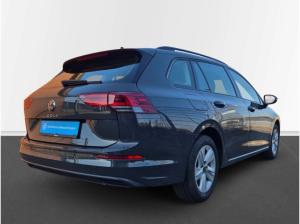 Volkswagen Golf Variant Life 2.0 TDi DSG AHK Navi SHZ AppConnect