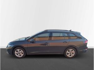 Volkswagen Golf Variant Life 2.0 TDi DSG AHK Navi SHZ AppConnect