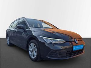 Volkswagen Golf Variant Life 2.0 TDi DSG AHK Navi SHZ AppConnect
