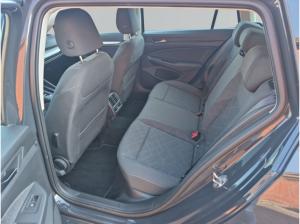 Volkswagen Golf Variant Life 2.0 TDi DSG AHK Navi SHZ AppConnect