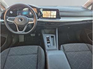Volkswagen Golf Variant Life 2.0 TDi DSG AHK Navi SHZ AppConnect