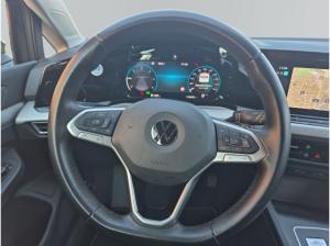 Volkswagen Golf Variant Life 2.0 TDi DSG AHK Navi SHZ AppConnect