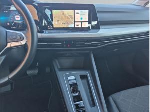 Volkswagen Golf Variant Life 2.0 TDi DSG AHK Navi SHZ AppConnect