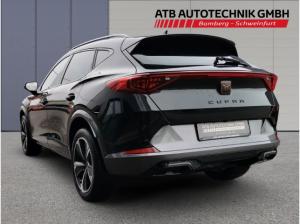 Cupra Formentor TDI 2.0 ALLRAD/ keine Überführung!!/ Navi Digitales Cockpit PDC SHZ LED
