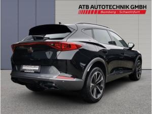 Cupra Formentor TDI 2.0 ALLRAD/ keine Überführung!!/ Navi Digitales Cockpit PDC SHZ LED