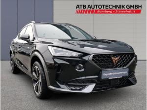 Cupra Formentor TDI 2.0 ALLRAD/ keine Überführung!!/ Navi Digitales Cockpit PDC SHZ LED