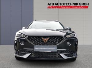Cupra Formentor TDI 2.0 ALLRAD/ keine Überführung!!/ Navi Digitales Cockpit PDC SHZ LED