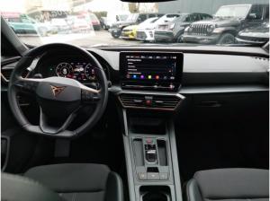 Cupra Formentor TDI 2.0 ALLRAD/ keine Überführung!!/ Navi Digitales Cockpit PDC SHZ LED
