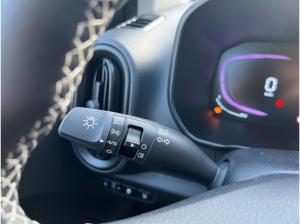 Kia Picanto 1.0 VISION AMT *SOFORT* Navi DAB SHZ Notbremsass. Temp Tel.-Vorb. Berganfahrass.