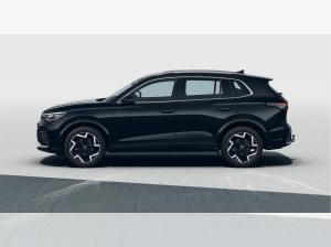 Volkswagen Tiguan R-Line❗AHK❗WKR❗Garantie❗IQ.Drive❗Premium❗Sofort❗