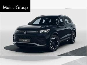 Volkswagen Tiguan R-Line❗AHK❗WKR❗Garantie❗IQ.Drive❗Premium❗Sofort❗