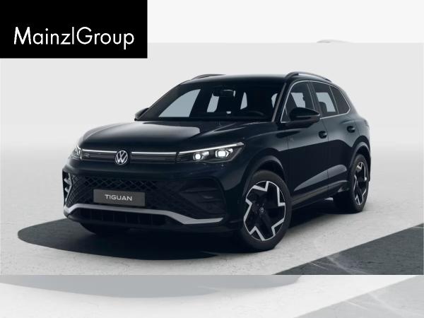 Volkswagen Tiguan R-Line❗AHK❗WKR❗Garantie❗IQ.Drive❗Premium❗Sofort❗