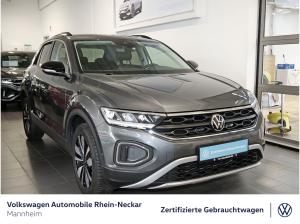 Volkswagen T-Roc 1.0 TSI GOAL Navi PDC LED uvm.