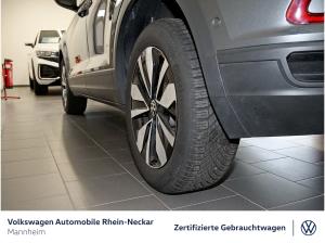Volkswagen T-Roc 1.0 TSI GOAL Navi PDC LED uvm.