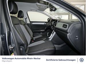 Volkswagen T-Roc 1.0 TSI GOAL Navi PDC LED uvm.