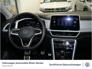 Volkswagen T-Roc 1.0 TSI GOAL Navi PDC LED uvm.