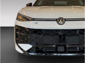 Volkswagen T-Roc R-Line 1.5 l eTSI