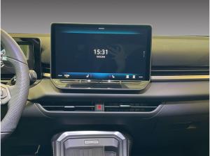 Volkswagen T-Roc R-Line 1.5 l eTSI