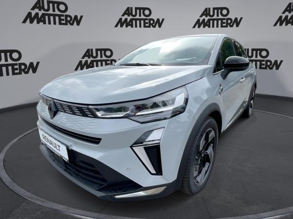 Renault Symbioz FullHybrid145Automatik**REGISTER-AUSZUG**WinterSafetyPaket Allwetterreifen