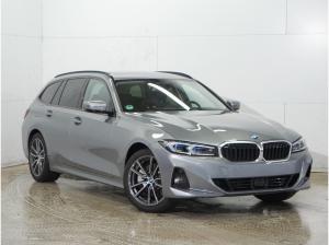 BMW 330 e Tour.,  Dri. Ass. Prof.,  Park. Ass. +.,  Pano.,  H/K.,  Keyless.,  uvm.